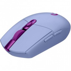 Мишка Logitech G305 Lightspeed Lilac (910-006022) Мишка Logitech G305 Lightspeed Lilac (910-006022)