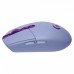 Мышка Logitech G305 Lightspeed Lilac (910-006022)