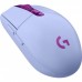 Мышка Logitech G305 Lightspeed Lilac (910-006022)