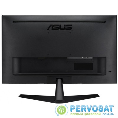 Монітор LCD 23.8&quot; Asus VY249HE HDMI, D-Sub, 1920x1080, IPS, 75Hz, 1ms, FreeSync