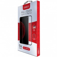 Скло захисне Intaleo Full Glue Google Pixel 5 (1283126513398) Скло захисне Intaleo Full Glue Google Pixel 5 (1283126513398)