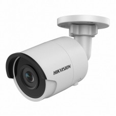 Камера відеоспостереження Hikvision DS-2CD2045FWD-I (2.8) Камера відеоспостереження Hikvision DS-2CD2045FWD-I (2.8)