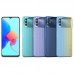 Смартфон TECNO Spark 8p (KG7n) 4/64Gb NFC Dual SIM Atlantic Blue