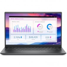 Ноутбук Dell Vostro 5410 14FHD AG/Intel i5-11320H/16/512F/int/Lin/Grey