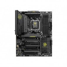 Материнcька плата MSI MAG X870 TOMAHAWK WIFI sAM5 X870 4xDDR5 HDMI WiFi BT ATX Материнcька плата MSI MAG X870 TOMAHAWK WIFI sAM5 X870 4xDDR5 HDMI WiFi BT ATX