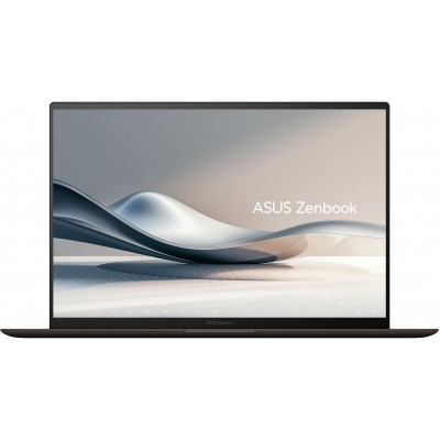 Ноутбук ASUS Zenbook S 14 UX5406SA-PV036W 14" 3K OLED, Intel Ultra 5 226V, 16GB, F512GB, UMA, Win11, Сірий