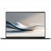 Ноутбук ASUS Zenbook S 14 UX5406SA-PV036W 14" 3K OLED, Intel Ultra 5 226V, 16GB, F512GB, UMA, Win11, Сірий