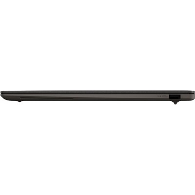 Ноутбук ASUS Zenbook S 14 UX5406SA-PV036W 14" 3K OLED, Intel Ultra 5 226V, 16GB, F512GB, UMA, Win11, Сірий