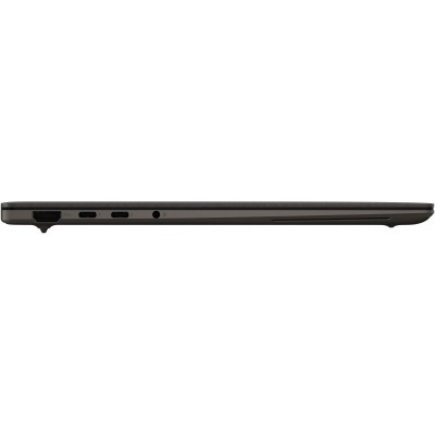 Ноутбук ASUS Zenbook S 14 UX5406SA-PV036W 14" 3K OLED, Intel Ultra 5 226V, 16GB, F512GB, UMA, Win11, Сірий