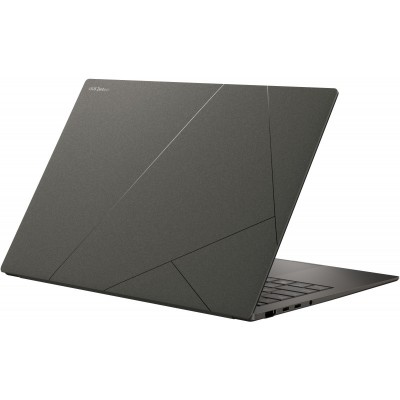 Ноутбук ASUS Zenbook S 14 UX5406SA-PV036W 14" 3K OLED, Intel Ultra 5 226V, 16GB, F512GB, UMA, Win11, Сірий