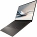 Ноутбук ASUS Zenbook S 14 UX5406SA-PV036W 14" 3K OLED, Intel Ultra 5 226V, 16GB, F512GB, UMA, Win11, Сірий