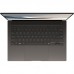 Ноутбук ASUS Zenbook S 14 UX5406SA-PV036W 14" 3K OLED, Intel Ultra 5 226V, 16GB, F512GB, UMA, Win11, Сірий
