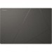 Ноутбук ASUS Zenbook S 14 UX5406SA-PV036W 14" 3K OLED, Intel Ultra 5 226V, 16GB, F512GB, UMA, Win11, Сірий