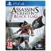 Игра SONY Assasin's Creed IV Черный флаг, на BD диске (8112653)