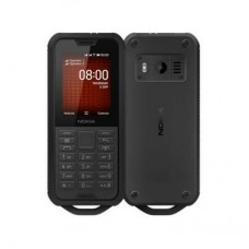 Мобільний телефон Nokia 800 Tough Black Мобільний телефон Nokia 800 Tough Black