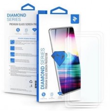 Скло захисне 2E дляApple iPhone XS , 2.5D, Clear 3in1 (2E-IP-XS-LT2.5D-CL-3IN1) Скло захисне 2E дляApple iPhone XS , 2.5D, Clear 3in1 (2E-IP-XS-LT2.5D-CL-3IN1)