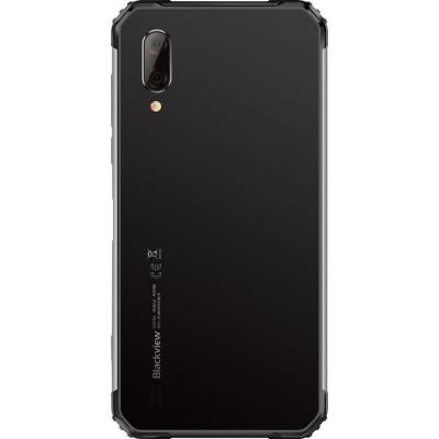 Мобильный телефон Blackview BV6100 3/16GB Grey (6931548305866)