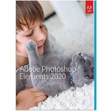 ПО для мультимедиа Adobe Photoshop Elements 2020 Windows Russian AOO License TLP (1 - (65298831AD01A00) ПО для мультимедиа Adobe Photoshop Elements 2020 Windows Russian AOO License TLP (1 - (65298831AD01A00)