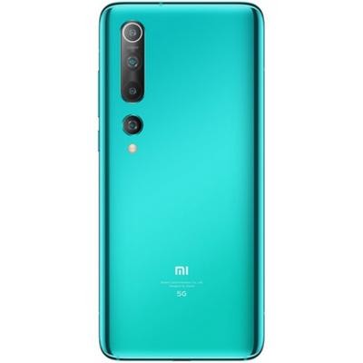 Мобильный телефон Xiaomi Mi10 8/128GB Coral Green