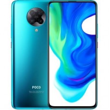 Мобильный телефон POCOPHONE Poco F2 Pro 6/128GB Neon Blue Мобильный телефон POCOPHONE Poco F2 Pro 6/128GB Neon Blue