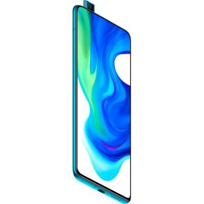 Мобильный телефон POCOPHONE Poco F2 Pro 6/128GB Neon Blue