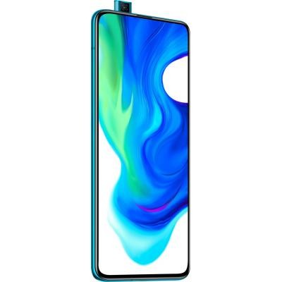 Мобильный телефон POCOPHONE Poco F2 Pro 6/128GB Neon Blue