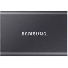 Накопичувач SSD USB 3.2 2TB T7 Samsung (MU-PC2T0T/WW) Накопичувач SSD USB 3.2 2TB T7 Samsung (MU-PC2T0T/WW)