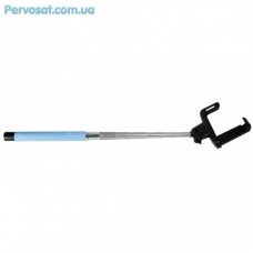 Монопод для селфі Selfi Monopod ISM-032 с блоком дистанционного управления PowerPlant (ISM032) Монопод для селфі Selfi Monopod ISM-032 с блоком дистанционного управления PowerPlant (ISM032)