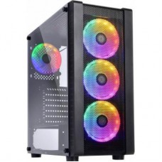 Корпус QUBE STORM_F5NU3 Корпус QUBE STORM_F5NU3