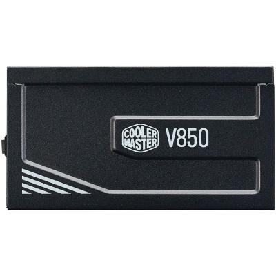 Блок питания CoolerMaster 850W V Gold V2 (MPY-850V-AFBAG-EU)