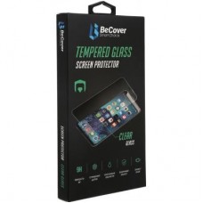 Скло захисне BeCover Premium Samsung Galaxy A12 SM-A125 Clear (705599) Скло захисне BeCover Premium Samsung Galaxy A12 SM-A125 Clear (705599)