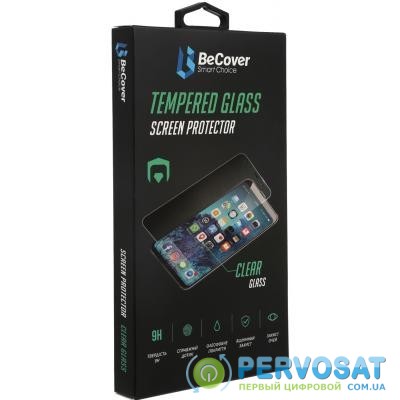 Стекло защитное BeCover Premium Samsung Galaxy A12 SM-A125 Clear (705599)