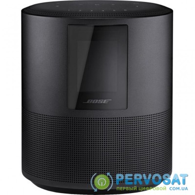Акустическая система Bose Home Speaker 500 Black (795345-2100)