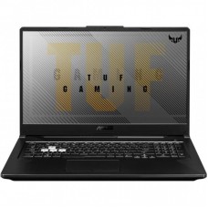 Ноутбук ASUS TUF Gaming FX706LI-H7010 (90NR03S1-M01240) Ноутбук ASUS TUF Gaming FX706LI-H7010 (90NR03S1-M01240)