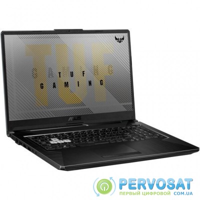 Ноутбук ASUS TUF Gaming FX706LI-H7010 (90NR03S1-M01240)