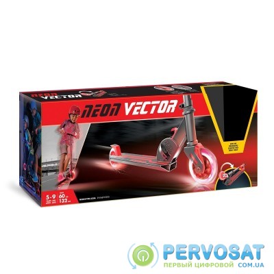 NEON Самокат Vector[N101178]