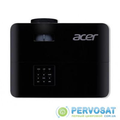Проектор для домашнього кінотеатру Acer H5385BDi (DLP, HD Ready, 4000 lm), WiFi