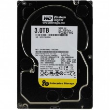 Жорсткий диск для сервера 3TB WD (WD3001FYYG) Жорсткий диск для сервера 3TB WD (WD3001FYYG)