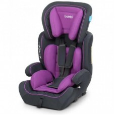 Автокрісло Bambi M 4250 9-36 кг Isofix purple (Bambi M 4250 purple) Автокрісло Bambi M 4250 9-36 кг Isofix purple (Bambi M 4250 purple)