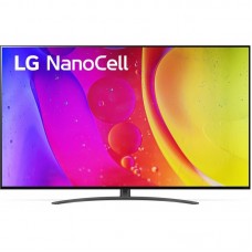 Телевізор 50" LG NanoCell 4K 50Hz Smart WebOS Dark Iron Grey