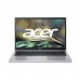 Ноутбук Acer Aspire 3 A315-24P 15.6&quot; FHD IPS, AMD R3-7320U, 8GB, F256GB, UMA, Lin, сріблястий