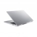 Ноутбук Acer Aspire 3 A315-24P 15.6&quot; FHD IPS, AMD R3-7320U, 8GB, F256GB, UMA, Lin, сріблястий