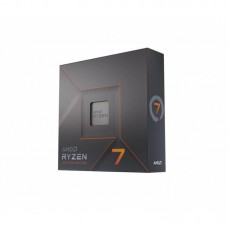 Центральний процесор AMD Ryzen 7 7700X 8C/16T 4.5/5.4GHz Boost 32Mb Radeon Graphics AM5 105W w/o cooler Box Центральний процесор AMD Ryzen 7 7700X 8C/16T 4.5/5.4GHz Boost 32Mb Radeon Graphics AM5 105W w/o cooler Box