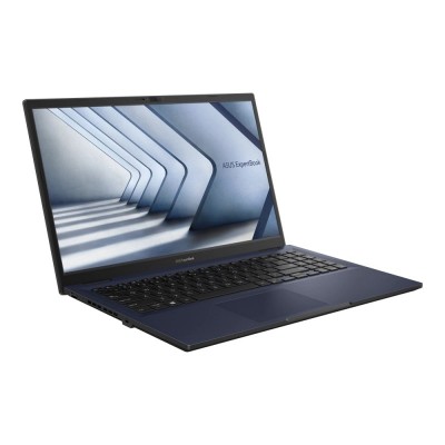 Ноутбук ASUS Expertbook B1 B1502CVA-BQ2889XA 15.6&quot; FHD vIPS, Intel i3-1315U, 8GB, F512GB, UMA, Win11PE, Чорний