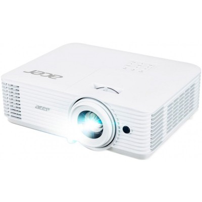 Проєктор Acer X1528 FHD, 5200 lm, 1.48-1.62