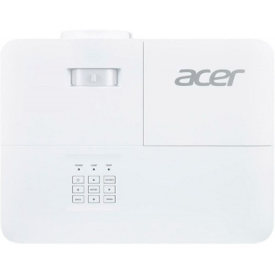 Проєктор Acer X1528 FHD, 5200 lm, 1.48-1.62