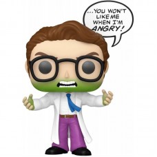 Фігурка Funko POP Marvel: Bruce Banner (DON'T MAKE ME ANGRY) Фігурка Funko POP Marvel: Bruce Banner (DON'T MAKE ME ANGRY)