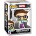 Фігурка Funko POP Marvel: Bruce Banner (DON'T MAKE ME ANGRY)