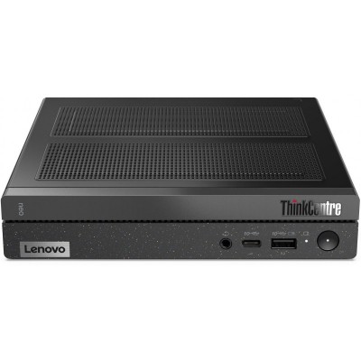 Комп'ютер персональний Lenovo ThinkCentre neo 50q-G4 Intel i5-13420H, 16GB, F512GB, UMA, WiFi, кл+м, без ОС