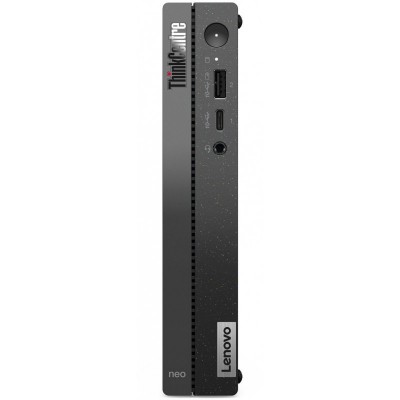 Комп'ютер персональний Lenovo ThinkCentre neo 50q-G4 Intel i5-13420H, 16GB, F512GB, UMA, WiFi, кл+м, без ОС